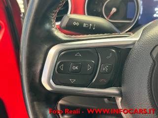 JEEP Wrangler usata, con Bracciolo
