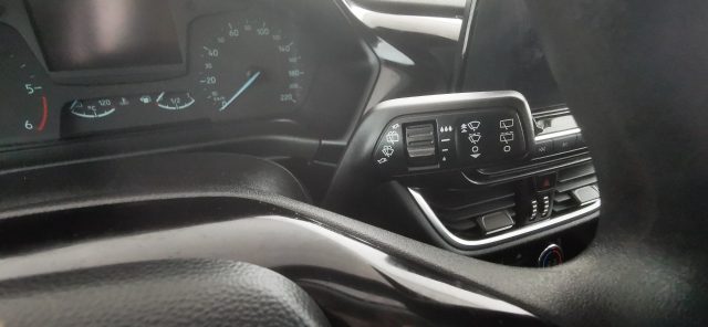 FORD Fiesta usata 43