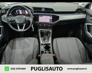AUDI Q3 usata, con Chiusura centralizzata