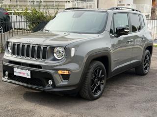 JEEP Renegade usata, con Boardcomputer