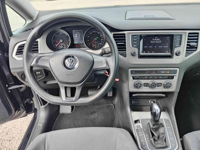 VOLKSWAGEN Golf Plus usata, con Climatizzatore