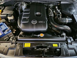 NISSAN Pathfinder usata, con Cruise Control