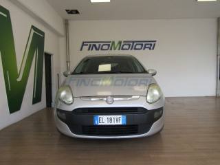 FIAT Punto usata, con Airbag