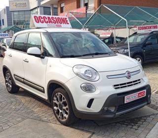 FIAT 500L 1.3 Multijet 85 CV Trekking