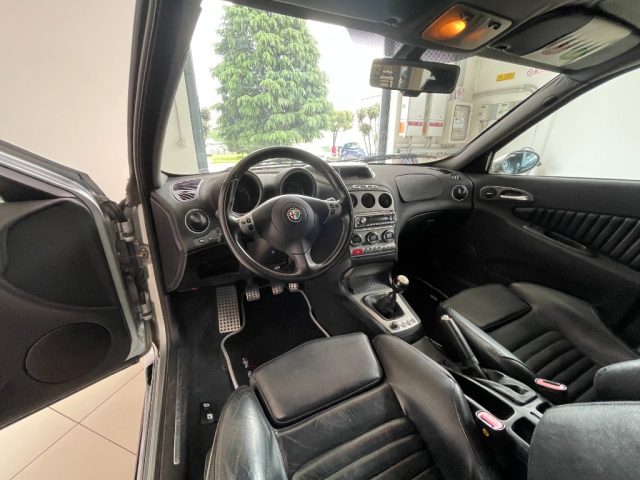 ALFA ROMEO 156 usata, con Boardcomputer