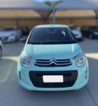 CITROEN C1 usata, con Airbag