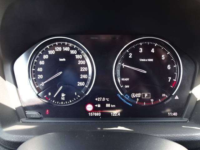 BMW X1 usata, con Chiusura centralizzata
