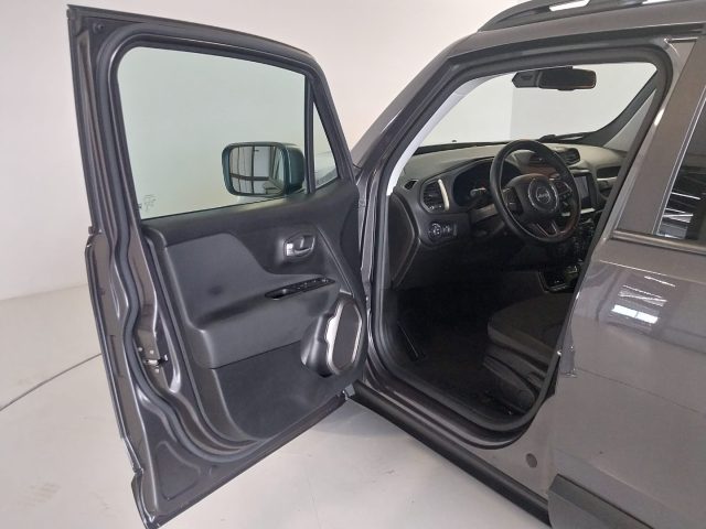 JEEP Renegade usata, con Alzacristalli elettrici
