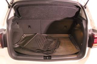 VOLKSWAGEN T-Cross usata, con ESP