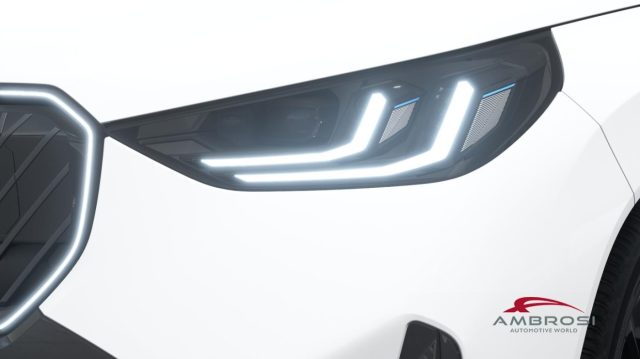 BMW X3 usata 5