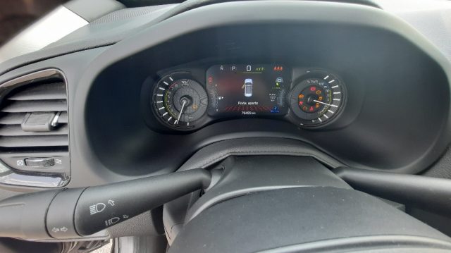 JEEP Renegade usata, con Servosterzo