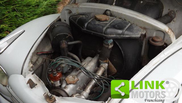 FIAT 500C usata 19