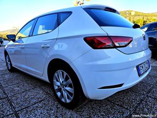 SEAT Leon usata, con Antifurto