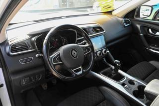 RENAULT Kadjar usata, con ESP