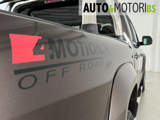 VOLKSWAGEN Amarok usata, con Touch screen