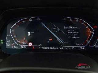 BMW X6 usata 12