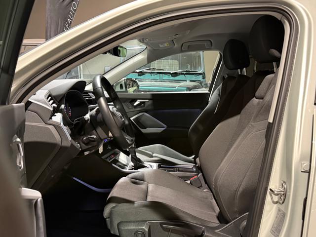 AUDI Q3 usata, con Autoradio