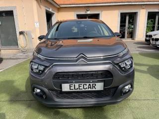 CITROEN C3 usata, con Airbag