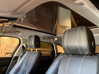 LAND ROVER Range Rover Velar usata, con Chiusura centralizzata