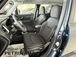 JEEP Renegade usata, con Fendinebbia