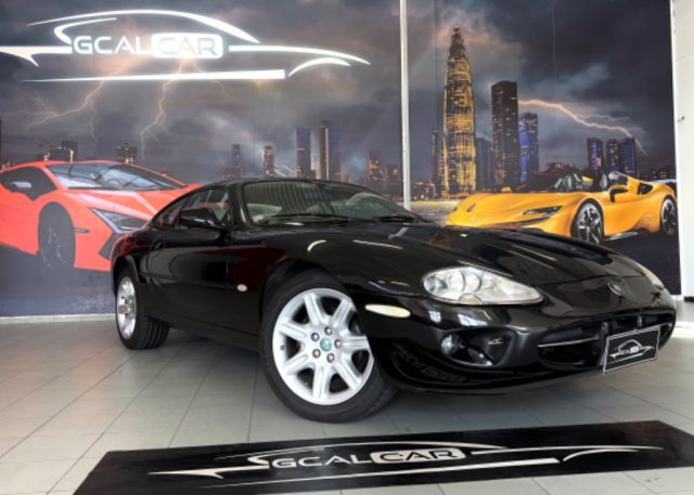 JAGUAR XK8 usata, con ABS