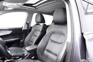 DR MOTOR DR 5.0 usata, con Immobilizzatore elettronico