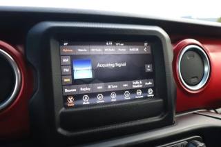 JEEP Wrangler usata, con Immobilizzatore elettronico
