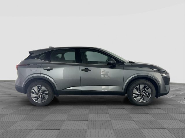 NISSAN Qashqai usata 5
