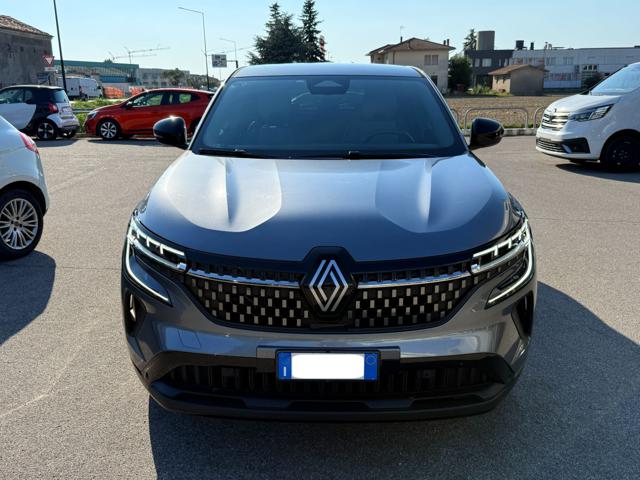 RENAULT Austral usata, con Sedile posteriore sdoppiato
