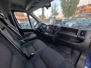 CITROEN Jumper usata, con Vivavoce