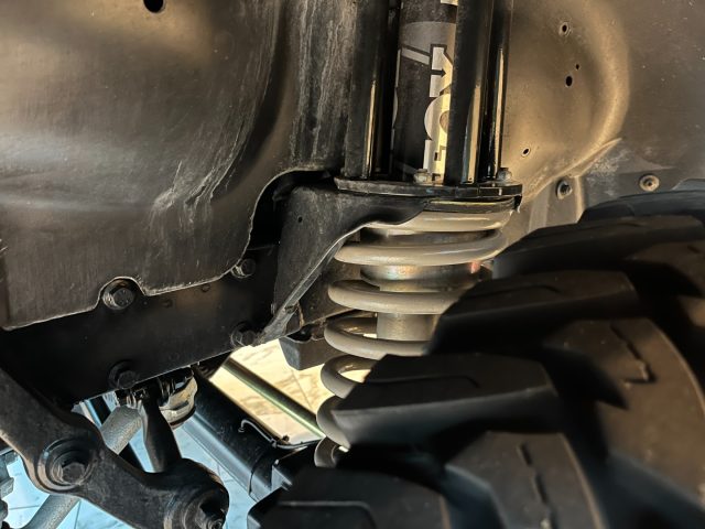 LAND ROVER Defender usata 24