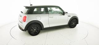 MINI Cooper SE usata, con Vivavoce