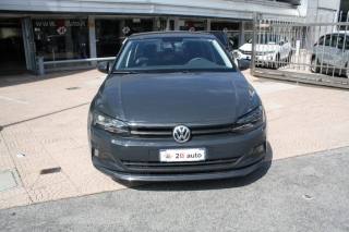 VOLKSWAGEN Polo usata, con Controllo trazione