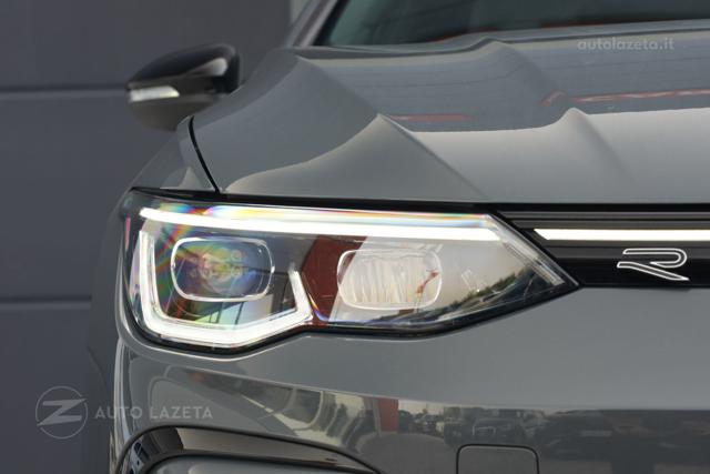 VOLKSWAGEN Golf usata, con Sistema di navigazione