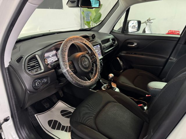 JEEP Renegade usata 19