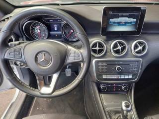 MERCEDES-BENZ A 180 usata, con Controllo trazione