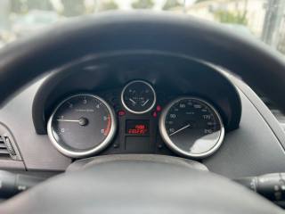 PEUGEOT 207 usata, con Immobilizzatore elettronico