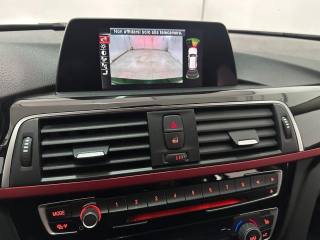 BMW 320 usata, con ESP