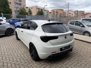 ALFA ROMEO Giulietta usata, con Climatizzatore