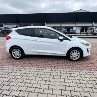 FORD Fiesta usata, con Autoradio