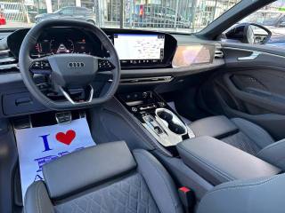 AUDI A6 usata, con Alzacristalli elettrici