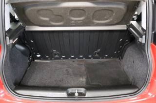 FIAT Panda Cross usata, con Volante in pelle