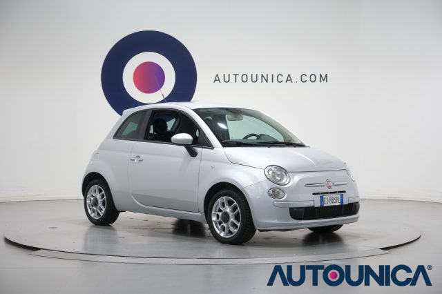 FIAT 500 usata, con Airbag laterali