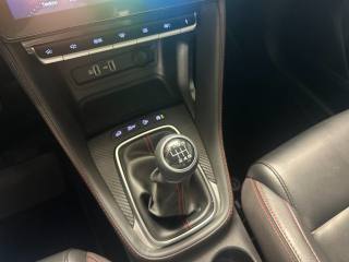 MG ZS usata, con Servosterzo
