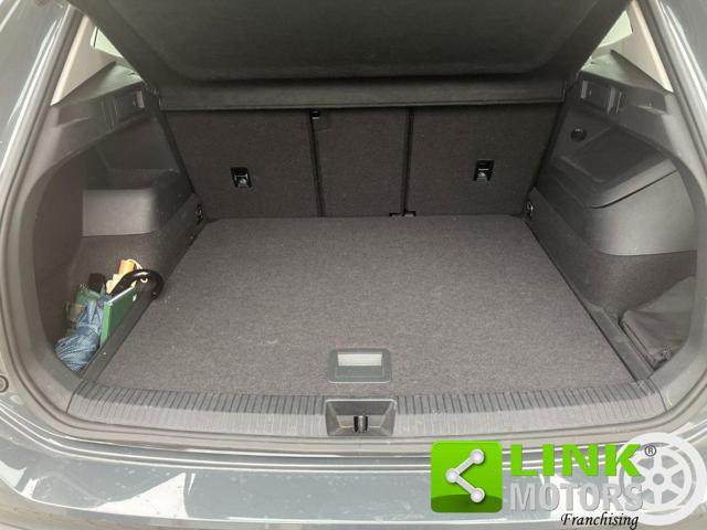 VOLKSWAGEN Tiguan usata, con Servosterzo