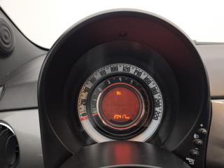 FIAT 500 usata, con Chiusura centralizzata telecomandata