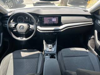 SKODA Octavia usata, con Cerchi in lega