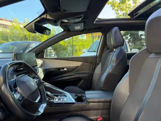 PEUGEOT 3008 usata, con Cruise Control