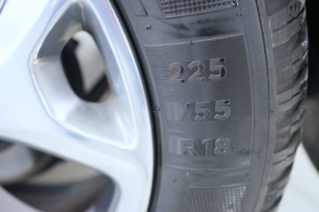 JEEP Compass usata 61
