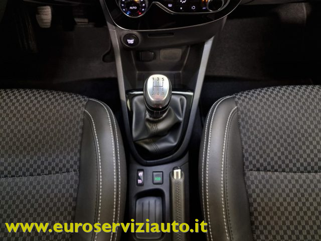 RENAULT Clio usata, con Volante in pelle
